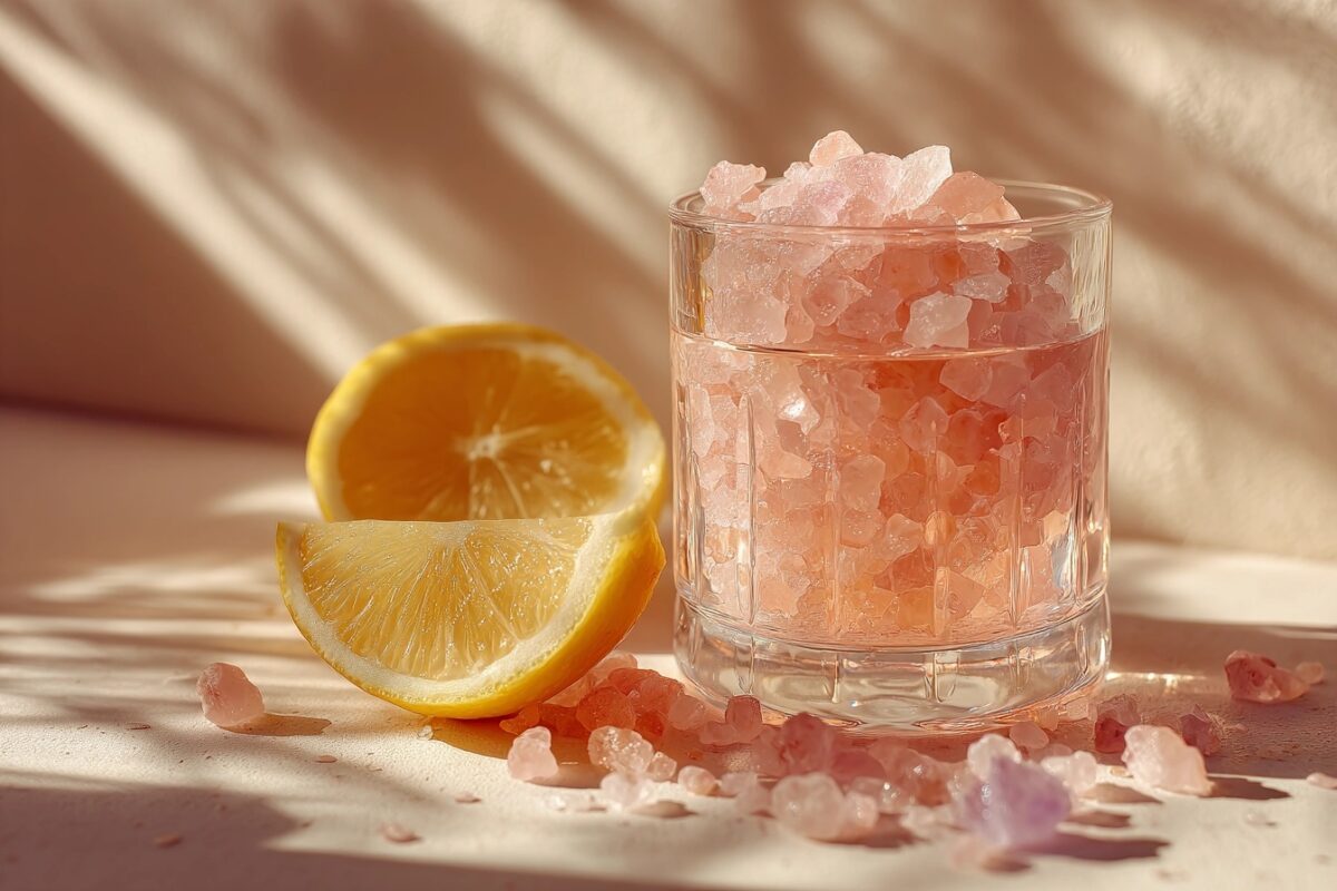 Pink Salt Weight Loss – 5 Real Results Backed by Science