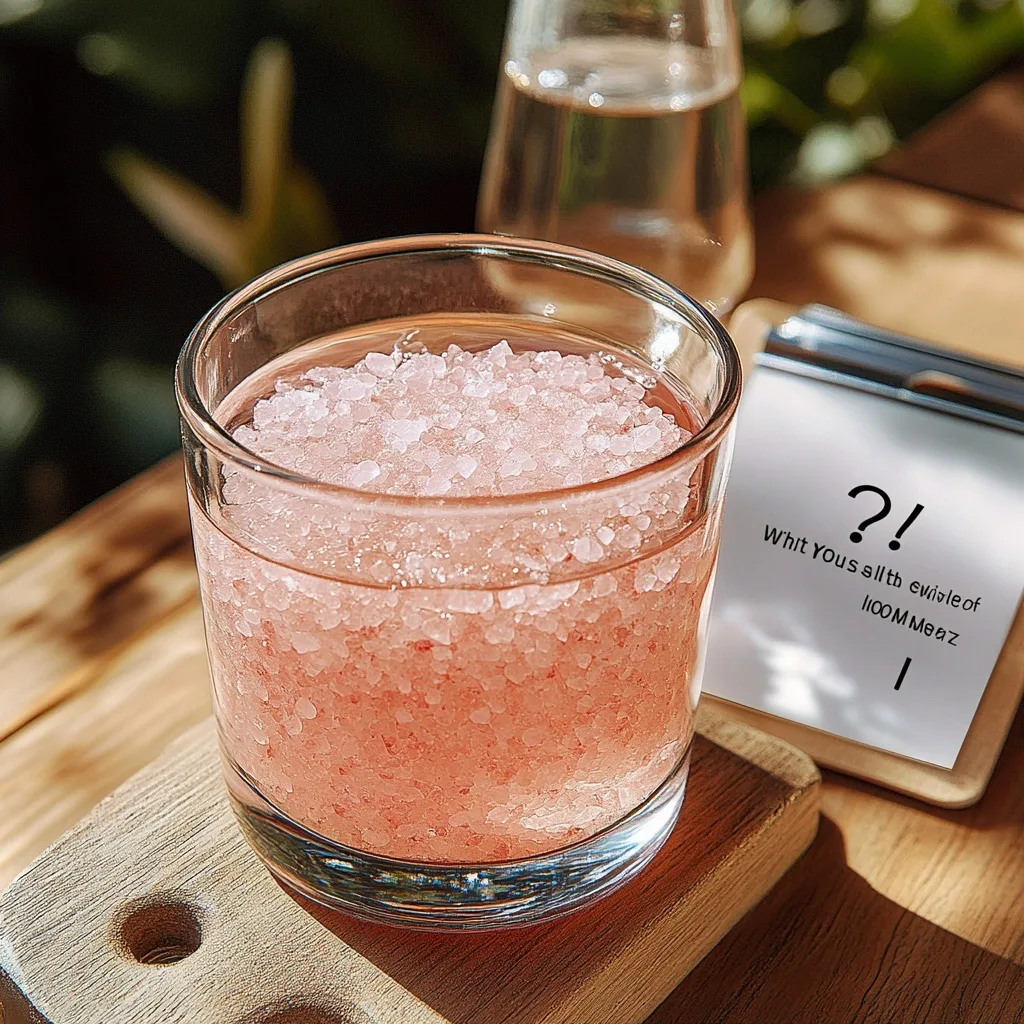 Does Pink Salt Contain Iodine? What You Should Know