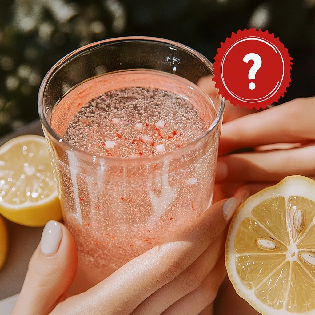 Pink Salt in Detox: Real or Myth?